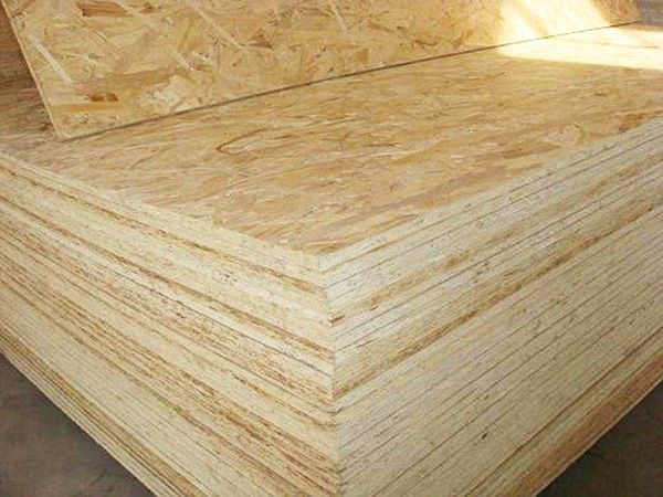 什么叫刨花板？