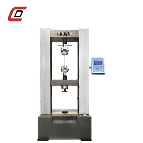 電子萬(wàn)能試驗(yàn)機(jī)如何對(duì)材料進(jìn)行撕裂強(qiáng)度試驗(yàn)？