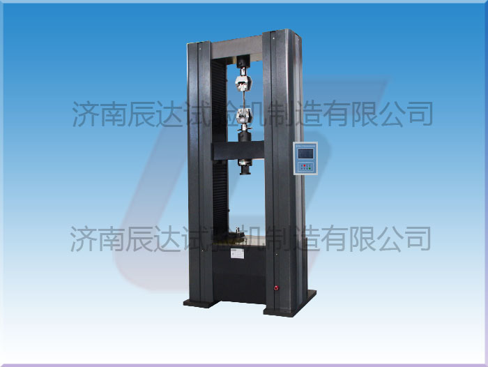 電子拉伸試驗機在使用過程中需要注意什么？