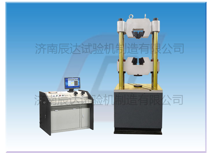 液壓萬能試驗機出現(xiàn)故障怎么處理？日常維護保養(yǎng)如何做？