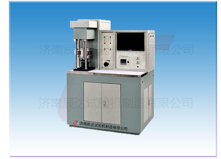 關(guān)于摩擦磨損試驗機你了解嗎？使用注意事項是哪些？