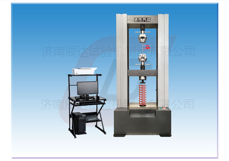 彈簧試驗機使用時注意事項及維護保養(yǎng)有哪些？