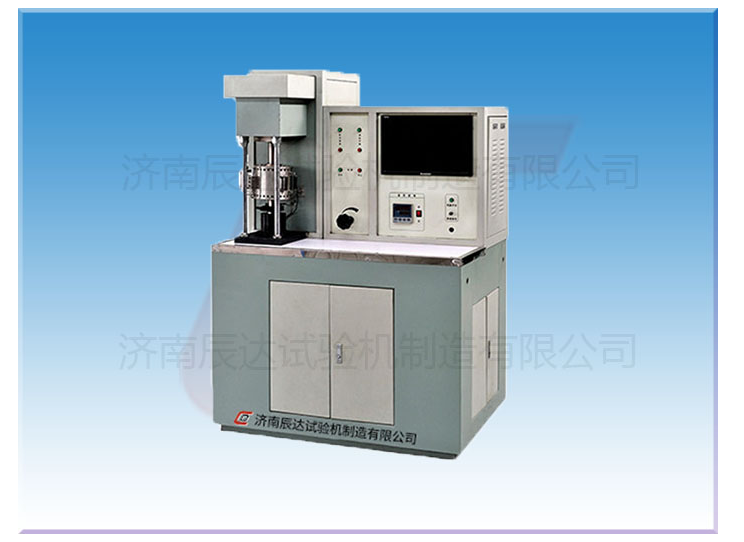 摩擦磨損試驗(yàn)機(jī)清潔和保養(yǎng)措施有哪些？