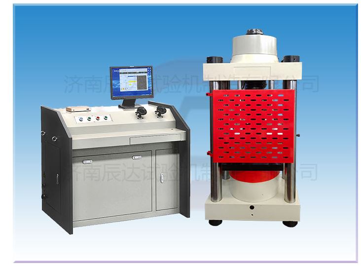 水泥壓力試驗機(jī)主要功能、特點以及使用注意事項是什么？