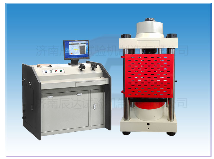 水泥壓力試驗(yàn)機(jī)的主要特點(diǎn)及維護(hù)與保養(yǎng)有哪些？