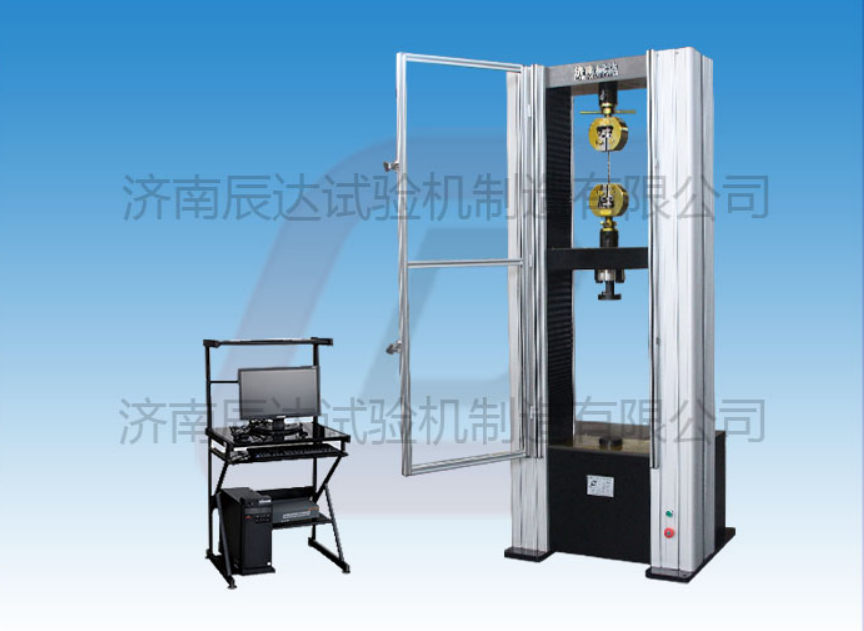 哪些因素會(huì)影響WDW-100M試驗(yàn)機(jī)的精準(zhǔn)度？以及要怎么解決！