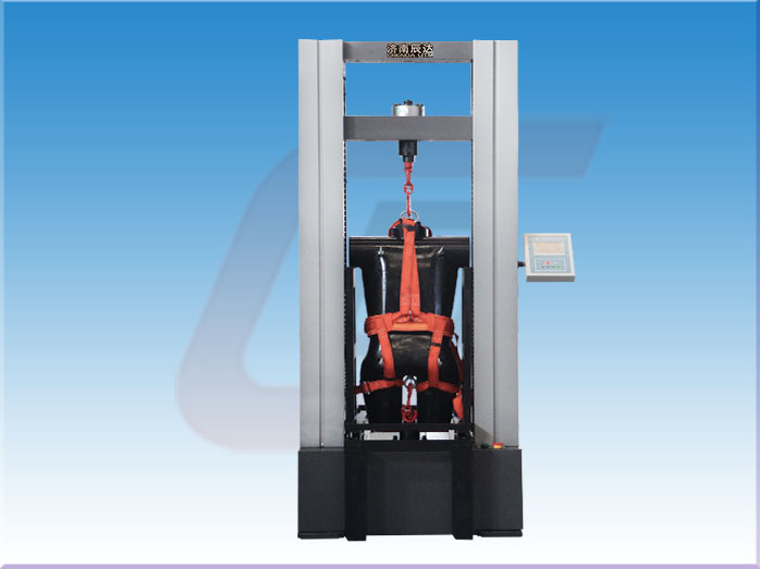 安全繩拉伸試驗機的作用以及主要特點是什么？