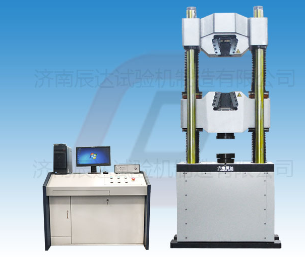 試驗機對安裝環(huán)境有哪些要求?操作時還需要注意哪幾點？