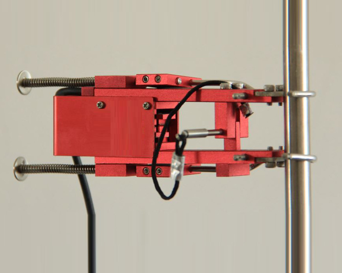 CD25-10電子引伸計要怎么調(diào)試和校準？