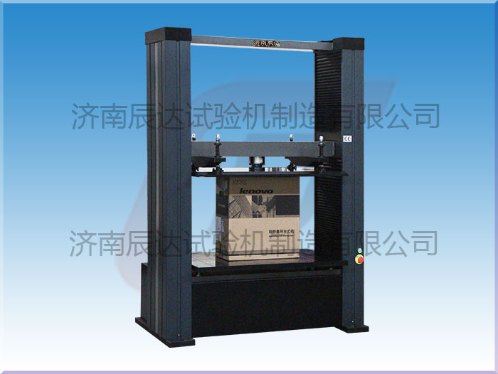 WDW-20Z紙箱壓力試驗機的用途以及操作規(guī)程是什么？