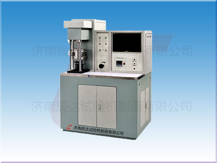摩擦試驗機要怎么調試和校準？