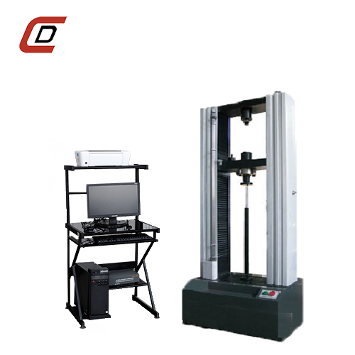 哪些因素會影響微機(jī)控制彈簧拉壓試驗(yàn)機(jī)TLW-10的精準(zhǔn)度？以及要怎么解決！