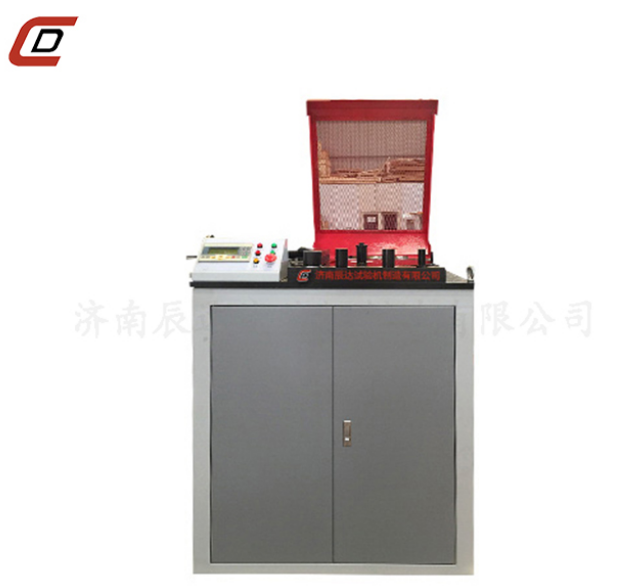 GW-50B鋼筋彎曲試驗機使用前有哪些準(zhǔn)備工作？