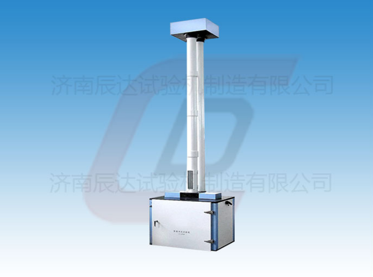 落錘沖擊試驗(yàn)機(jī)的操作步驟，你們都清楚嗎?