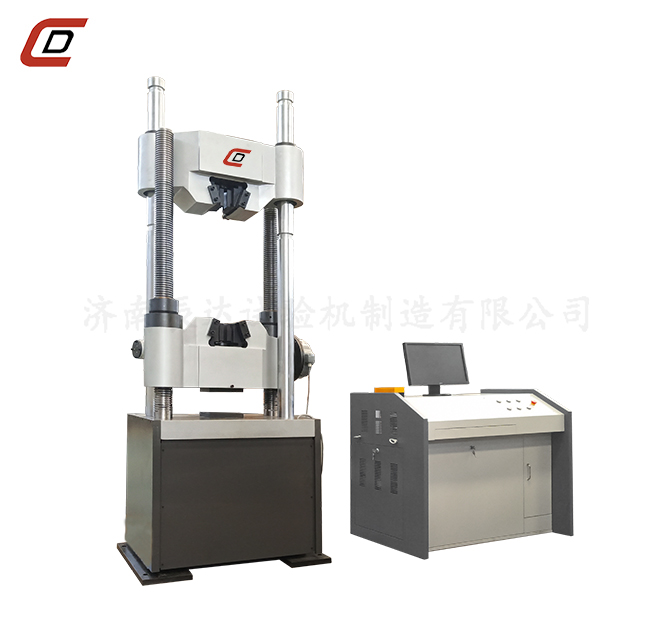 拉力試驗(yàn)機(jī)的安裝、使用注意事項(xiàng)及維護(hù)