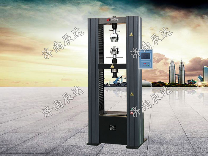 WDS-100M數(shù)顯拉力試驗機