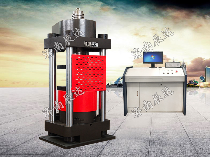 YAW-3000壓力試驗(yàn)機(jī)