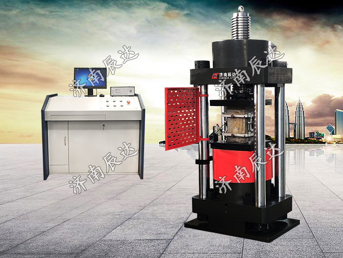 YAW-3000C混凝土壓力試驗機(jī)