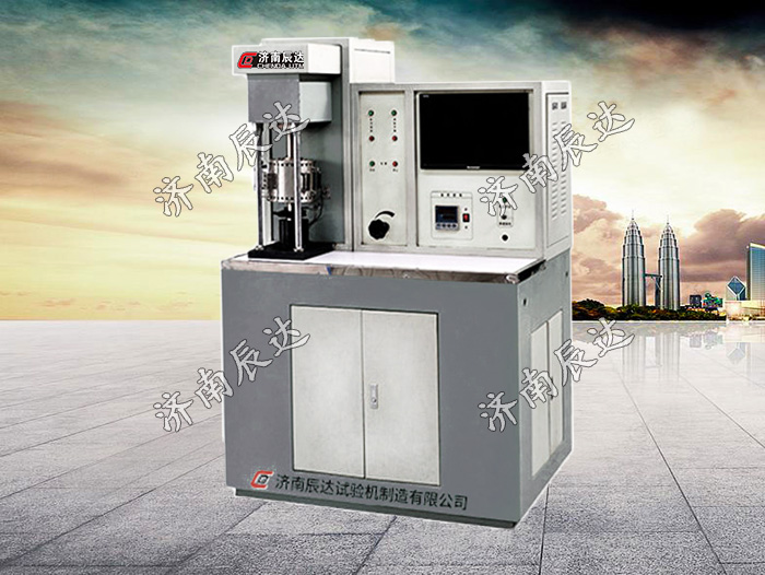 銷盤(pán)摩擦磨損試驗(yàn)機(jī)