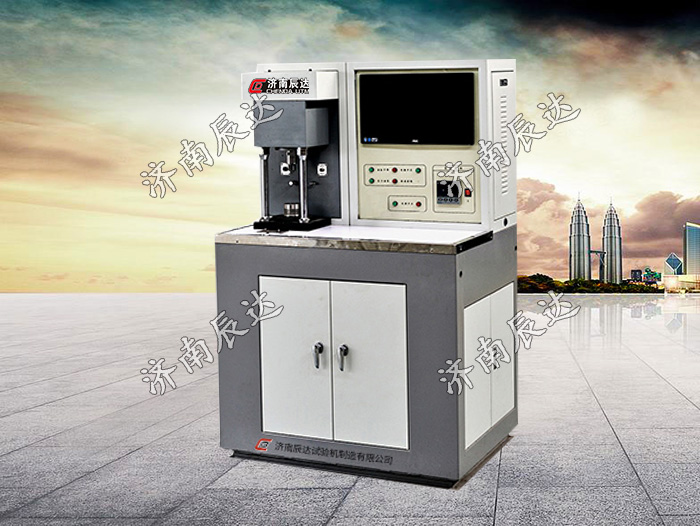 四球摩擦試驗機(jī)