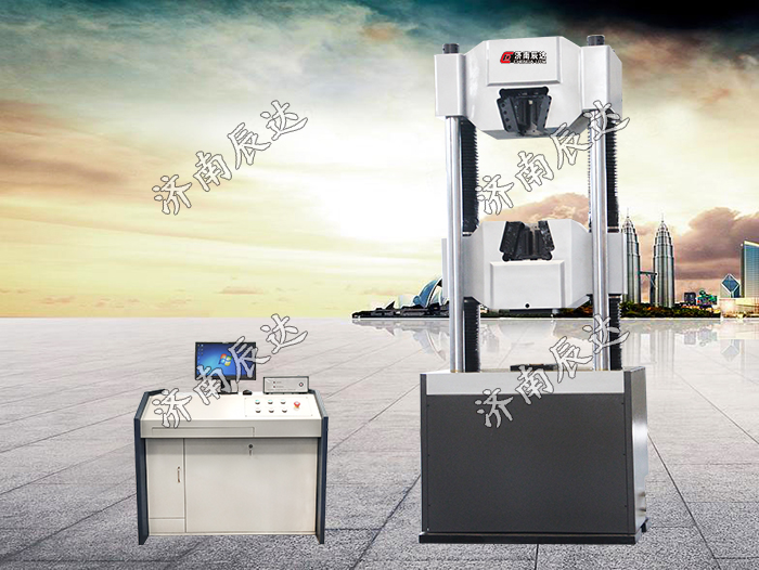 WAW-2000E液壓試驗機(jī)