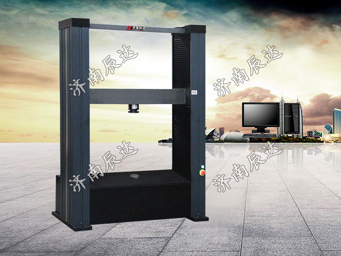 GB/T15762-2020蒸壓加氣混凝土板試驗(yàn)機(jī)