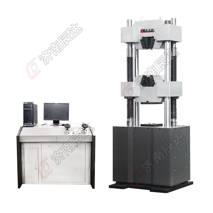 拉力試驗(yàn)機(jī)有哪些分類呢？