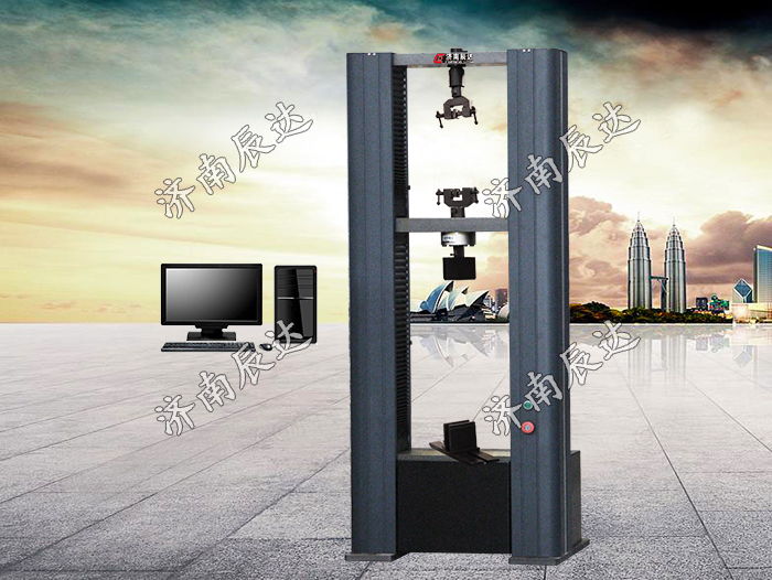 木材力學(xué)試驗機(jī)主要能做哪些試驗？哪些行業(yè)會用到木材試驗機(jī)？