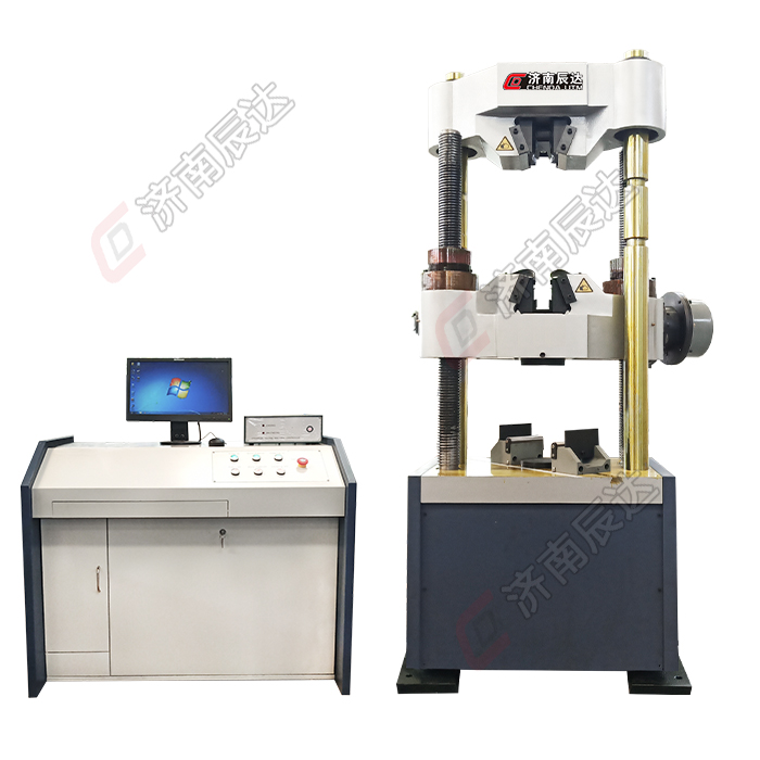 液壓萬能試驗機(jī)的變頻器如何維護(hù)