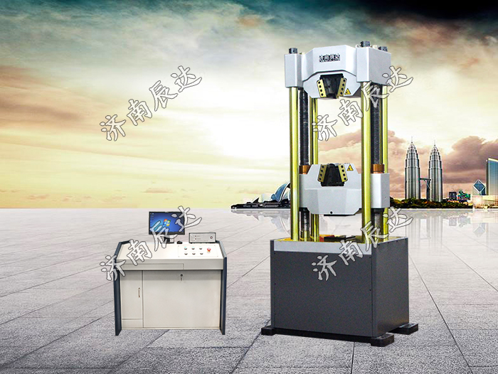 液壓萬(wàn)能試驗(yàn)機(jī)有哪些用途？