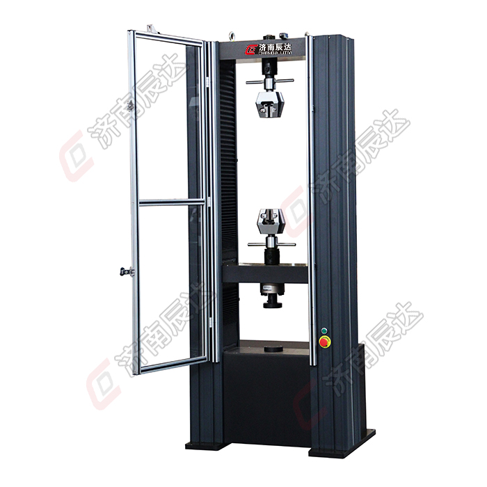 試驗(yàn)機(jī)的發(fā)展史！