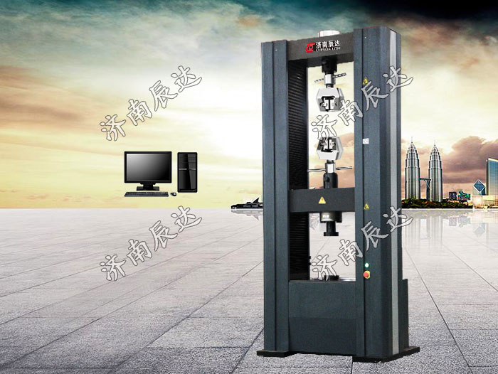 電子萬(wàn)能試驗(yàn)機(jī)的附具應(yīng)該如何選擇？