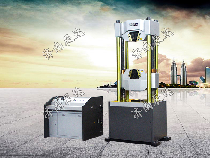 液壓式試驗(yàn)機(jī)